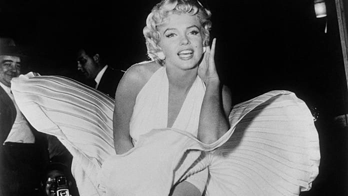 Marilyn Monroe: a Kennedy-klán és a maffia áldozata