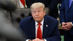 Trump: az amerikai egységek megölték a legnagyobb venezuelai drogkartell vezetőjét