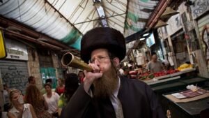 Izrael már veszélyesebb önmagára, mint a külső fenyegetések