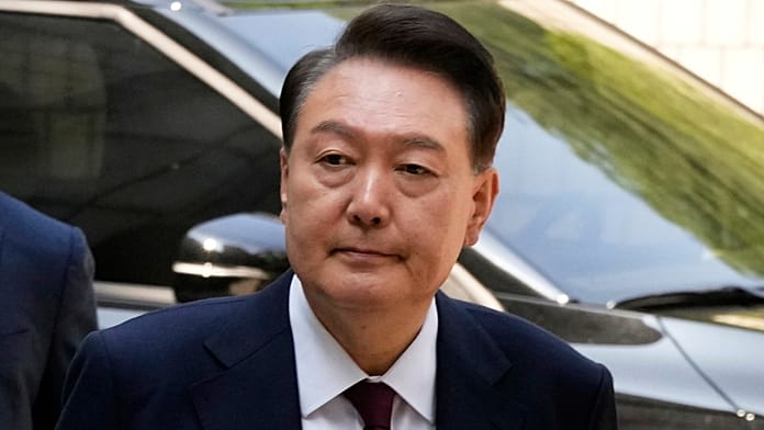 30 év börtönbüntetést kapott az életfogytiglani mellé a volt dél-koreai elnök