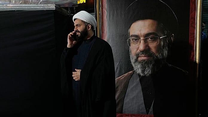 Az ajatollah szerint Irán „döntő csapást” mért a „gonosz ellenségre”