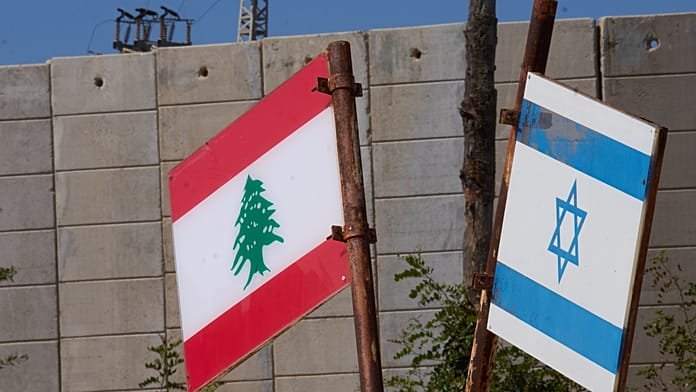 Az izraeli szélsőjobb elítéli, Netanjahu viszont üdvözli az izraeli-libanoni-amerikai megállapodást