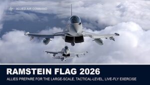 Üzenet Moszkvának: a sarkkörtől a Földközi-tengerig terjed a NATO hatalmas légi gyakorlata
