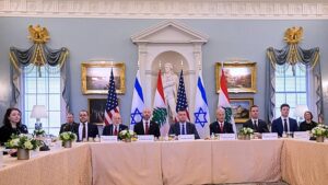 Megállapodott a tűzszünet végrehajtásáról Izrael és Libanon, de feltétel a Hezbollah együttműködése