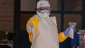 Újabb ötmillió eurót adományoz az Európai Unió az ebola-járvány elleni védekezésre