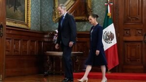 A spanyol király és a mexikói  elnök lezárják a több éves diplomáciai fagyot