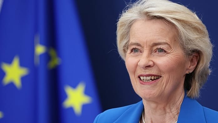 Von der Leyen Azerbajdzsánba és Örményországba látogat, hogy erősítse az EU szerepvállalását