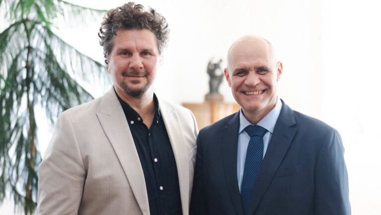 Sipos Imre lesz az előadóművészetekért felelős helyettes államtitkár