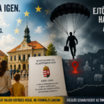Európa Igen, de …