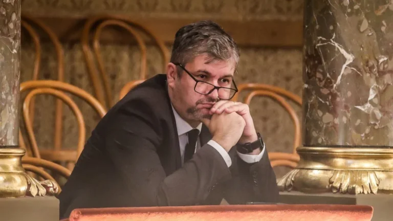 Hoppon maradt Hadházy, nem kér belőle a Tisza