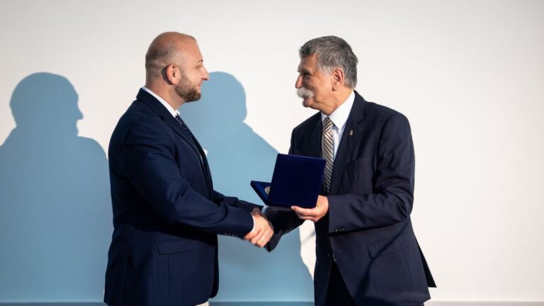 A kárpátaljai magyarság nem gyengíti, hanem erősíti Ukrajnát