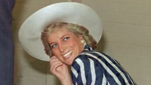Ön tudja, melyik volt Lady Diana kedvenc együttese? – most megnézheti élőben!