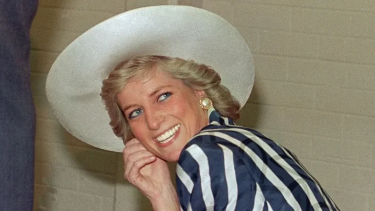 Ön tudja, melyik volt Lady Diana kedvenc együttese? – most megnézheti élőben!