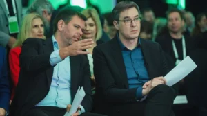 Vitézy Dávid versenyt fut az idővel az uniós pénzek után