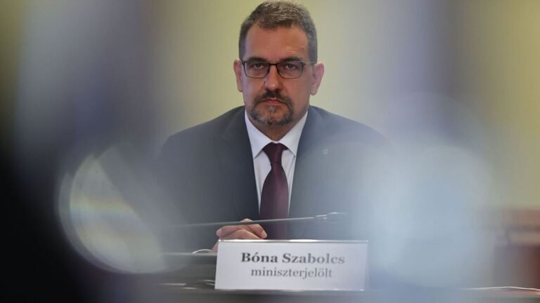 Hatalmas földbirtoka van Bóna Szabolcsnak