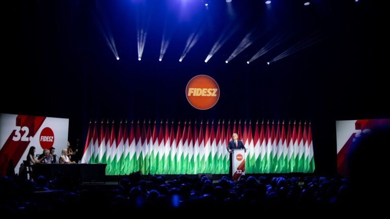 A Fidesz szembenézett a vereség okaival, megkezdődött a párt átalakítása