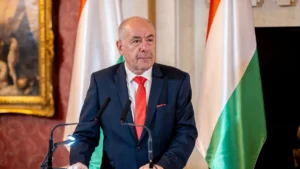 Sulyok Tamás: Nem mondhatok le azért, mert a miniszterelnök ezt akarja