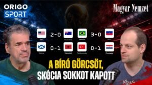 Dráma, blamázs, balhé – Törökország ez jutott neked