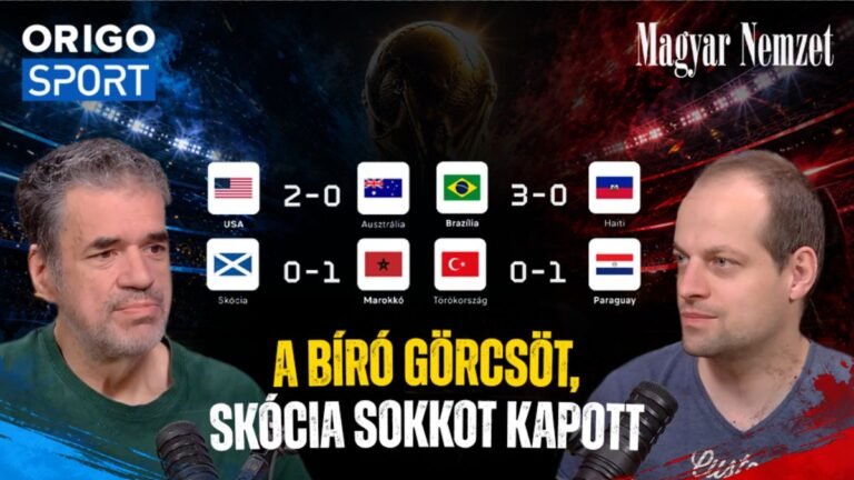 Dráma, blamázs, balhé – Törökország ez jutott neked