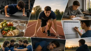 A sport mint a társadalmi akadályok leküzdésének eszköze