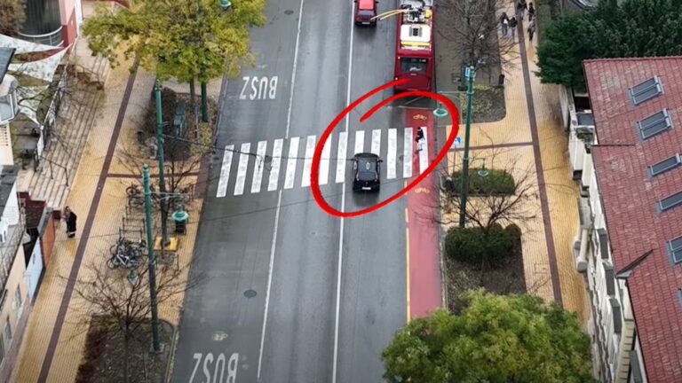 Csodafegyvert is bevet a magyar rendőrség a traffipaxok mellett