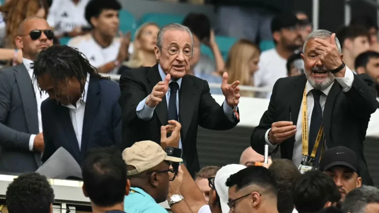 Nem mondták ki a nevét, már mindenki találgat – kiért fizetne 150 milliót a Real Madrid?