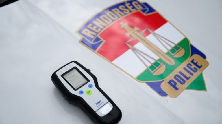 Véget ért a rendőrség szondás razziája, ijesztő arányban fogtak ittas vezetőket