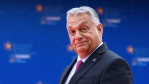 Orbán Viktor keményen reagált a kormány döntésére – videó