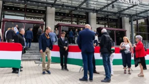 Fontos döntéseket hoz a Fidesz: indul a kongresszus, kiderül, kik lesznek a párt vezetői – élő