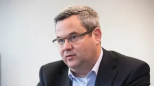 Takács Péter Magyar Péterről: Hazudik, mint a vízfolyás