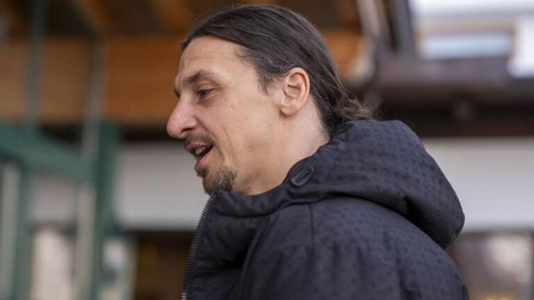 Ibrahimovic amerikai vb-címről beszélt, az elámult Pochettino játékosait nem lepte meg