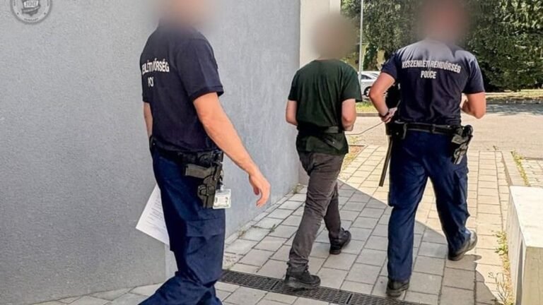 Emberölési ügyekben is érintett lehet a budapesti kannibál?