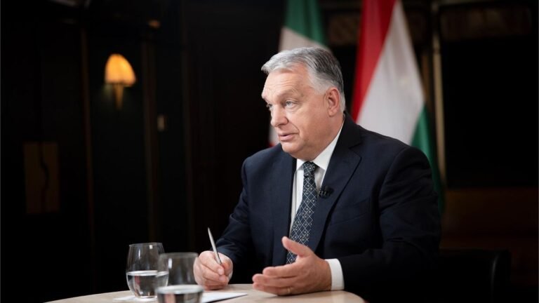 Orbán Viktor sosem értett egyet azzal, hogy a leegyszerűsített kampányüzenetekkel van a baj