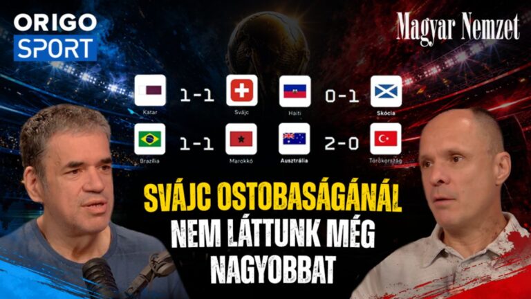 Brazília és Marokkó válasza a FIFA-nak: most nem érdekli őket a labdarúgó-vb