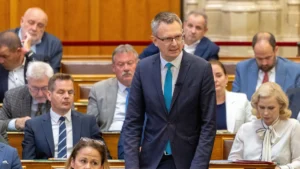 Kőkemény üzenet a Tiszának: háromszor nagyobb megtakarítást emleget a Fidesz-KDNP