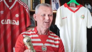 Egyetlen titkot sem vitt magával a sírba Mezey György
