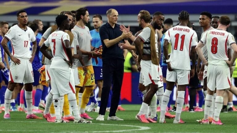 Tuchel már a himnuszoknál dühöngött, a szavai mindent megváltoztattak
