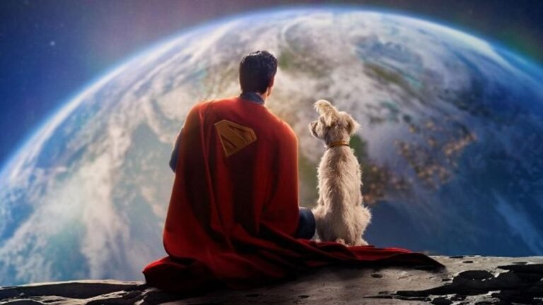 Csak az igazi rajongók tudják mind az 5-öt! Tesztelje Superman-tudását kvízünkkel!