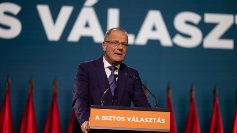 Navracsics Tibor: A fideszes polgármesterek a polgári Magyarország aranytartalékai