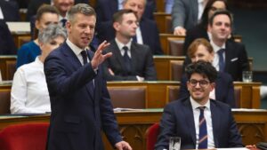 A narcisztikus pszichopata a jogot és a népakaratot máris semmibe veszi