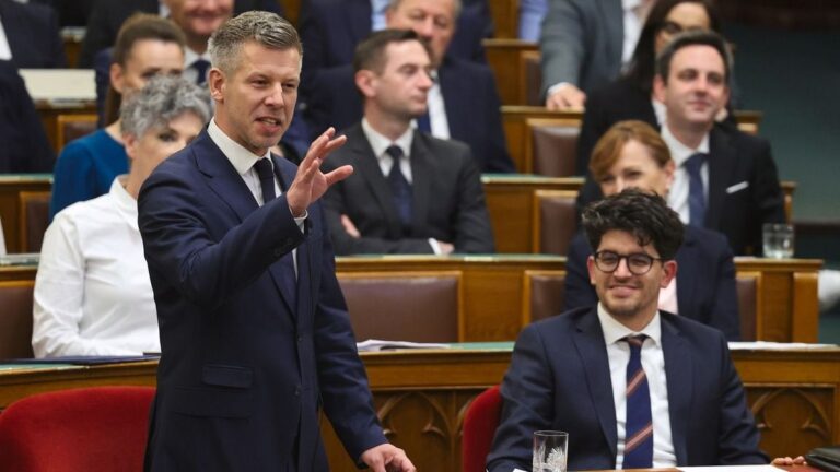 A narcisztikus pszichopata a jogot és a népakaratot máris semmibe veszi