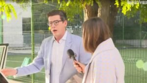 Magyar Márton reagált a Szőlő utcai ügy fejleményeire: „Bangó Sándor nem kapott pénzt sem tőlem, sem mástól!”