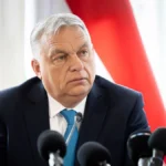 Orbán Viktor: A mostani kormány a zsarolásra megadással válaszol, teljesítik azt, amit Brüsszel követel