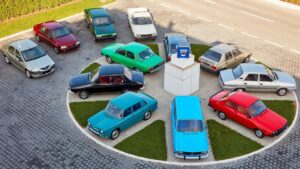 Felszaladt miatta Brezsnyev szemöldöke: hatvan éve alapították a Dacia márkát