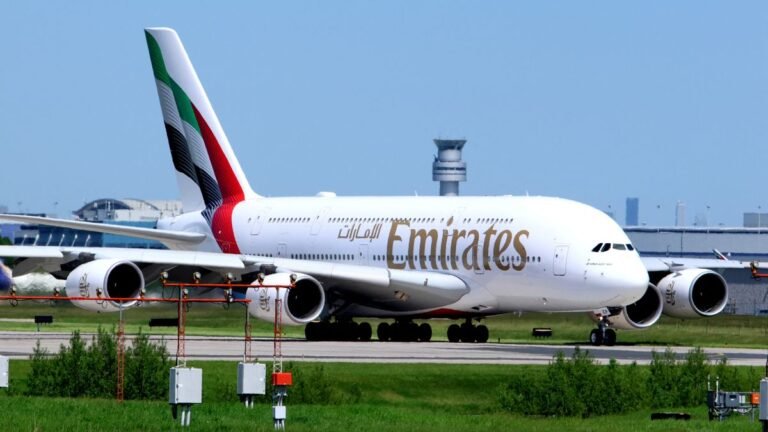 Azonnali vizsgálatot rendeltek el az Airbus A380-as óriásgépekre, a szárnyakon merülhetett fel hiba + videó