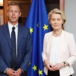 Brüsszel újabb döntése? – súlyos pénzügyi következményekről ír Dömötör Csaba