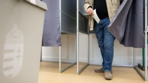 Liszátz Péter lett Görcsönydobokán polgármestere