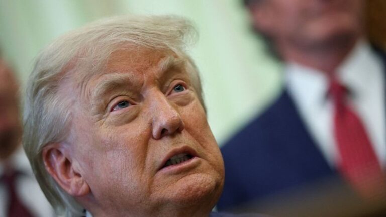Trump szerint csak két ország rendelkezik az iráni uránkészlet eltávolításához szükséges eszközökkel