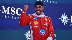 Megjött Hamilton étvágya, egyértelmű üzenetet küldött a Mercedesnek