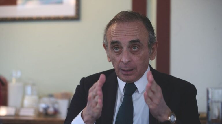Európa sorsa még nincs lezárva – Zemmour új könyve a keresztény civilizáció ébredéséért